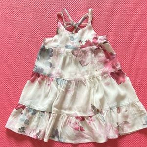 New Cute dress ever for little princess.